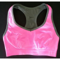 Women's Double Dry Absolute Workout Seamless Sports Bra